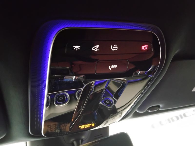GuidiCar - Mercedes GLC 2023 GLC 300 de phev AMG Line Advanced Plus 4matic auto Usato