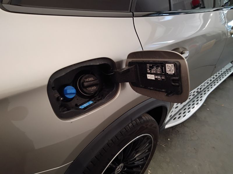 GuidiCar - Mercedes GLC 2023 GLC 300 de phev AMG Line Advanced Plus 4matic auto Usato