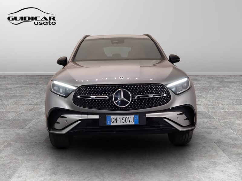 GuidiCar - Mercedes GLC 2023 GLC 300 de phev AMG Line Advanced Plus 4matic auto Usato
