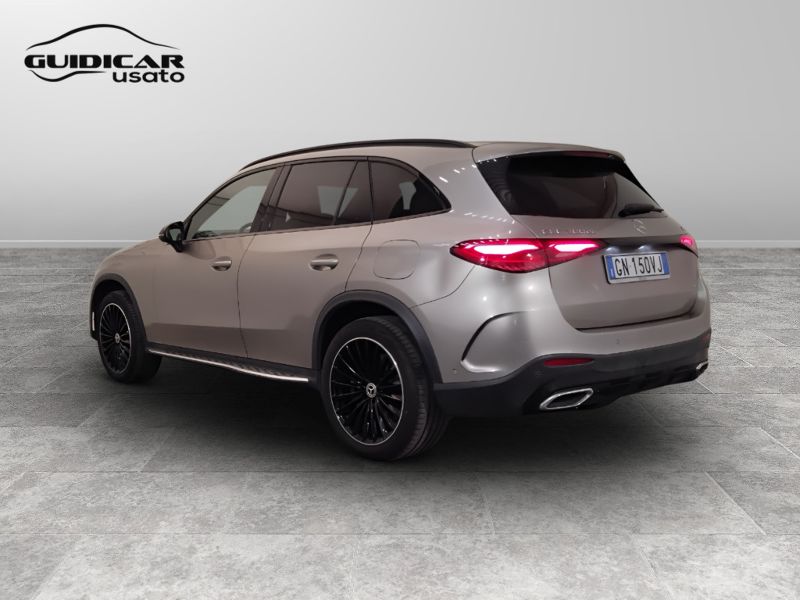 GuidiCar - Mercedes GLC 2023 GLC 300 de phev AMG Line Advanced Plus 4matic auto Usato