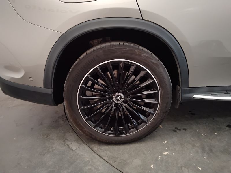 GuidiCar - Mercedes GLC 2023 GLC 300 de phev AMG Line Advanced Plus 4matic auto Usato