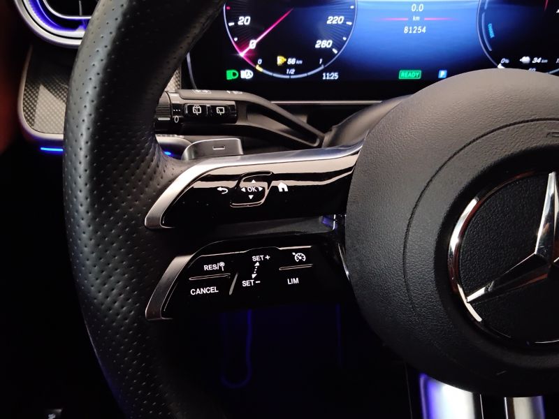 GuidiCar - Mercedes GLC 2023 GLC 300 de phev AMG Line Advanced Plus 4matic auto Usato