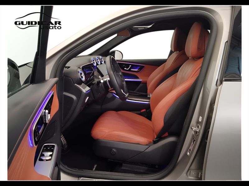 GuidiCar - Mercedes GLC 2023 GLC 300 de phev AMG Line Advanced Plus 4matic auto Usato