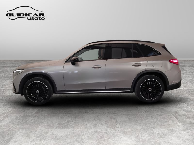 GuidiCar - Mercedes GLC 2023 GLC 300 de phev AMG Line Advanced Plus 4matic auto Usato