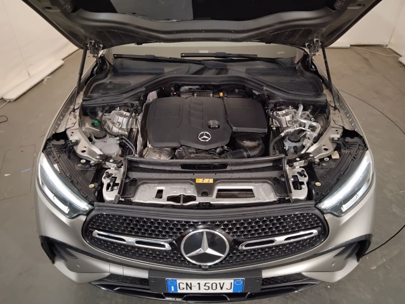 GuidiCar - Mercedes GLC 2023 GLC 300 de phev AMG Line Advanced Plus 4matic auto Usato