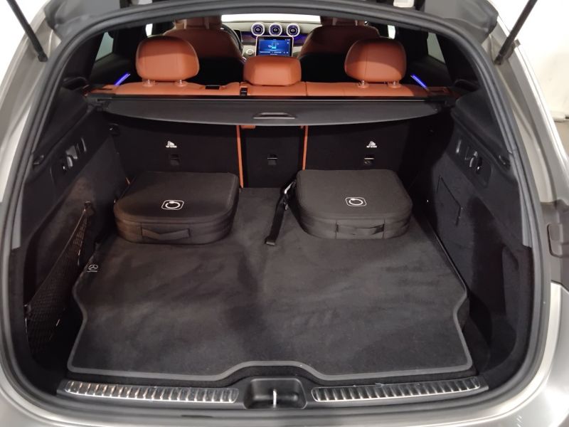 GuidiCar - Mercedes GLC 2023 GLC 300 de phev AMG Line Advanced Plus 4matic auto Usato