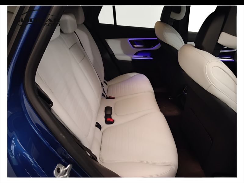GuidiCar - Mercedes GLC 2023 GLC 300 de phev AMG Premium 4matic auto Aziendale