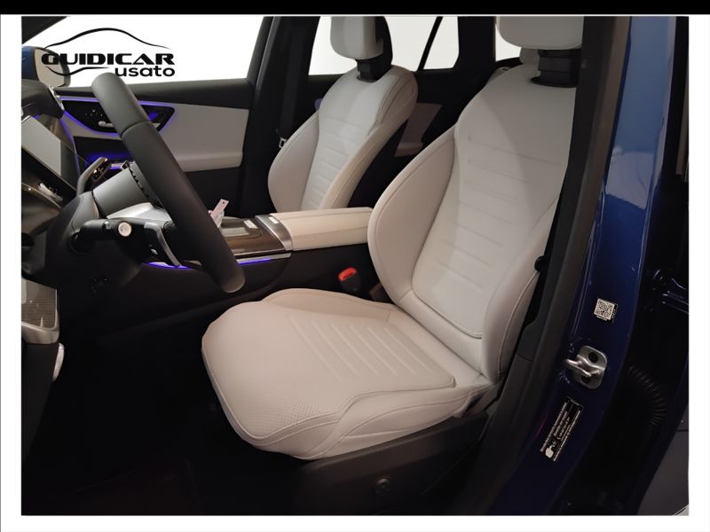 GuidiCar - Mercedes GLC 2023 GLC 300 de phev AMG Premium 4matic auto Aziendale