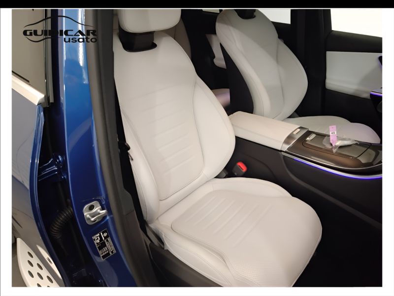 GuidiCar - Mercedes GLC 2023 GLC 300 de phev AMG Premium 4matic auto Aziendale