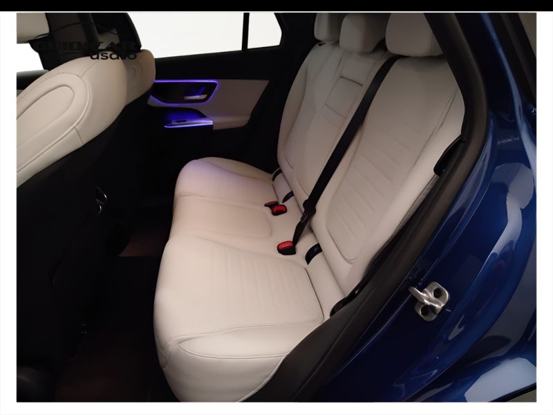 GuidiCar - Mercedes GLC 2023 GLC 300 de phev AMG Premium 4matic auto Aziendale
