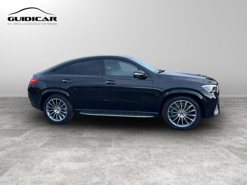 GuidiCar - MERCEDES BENZ GLE coupè 1 GLE 300 d 4MATIC Coupe AMG Line ADVANCED PLUS Nuovo