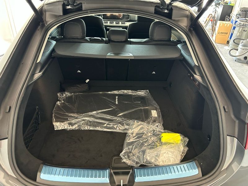 GuidiCar - MERCEDES BENZ GLE coupè 1 GLE 300 d 4MATIC Coupe AMG Line PREMIUM Nuovo