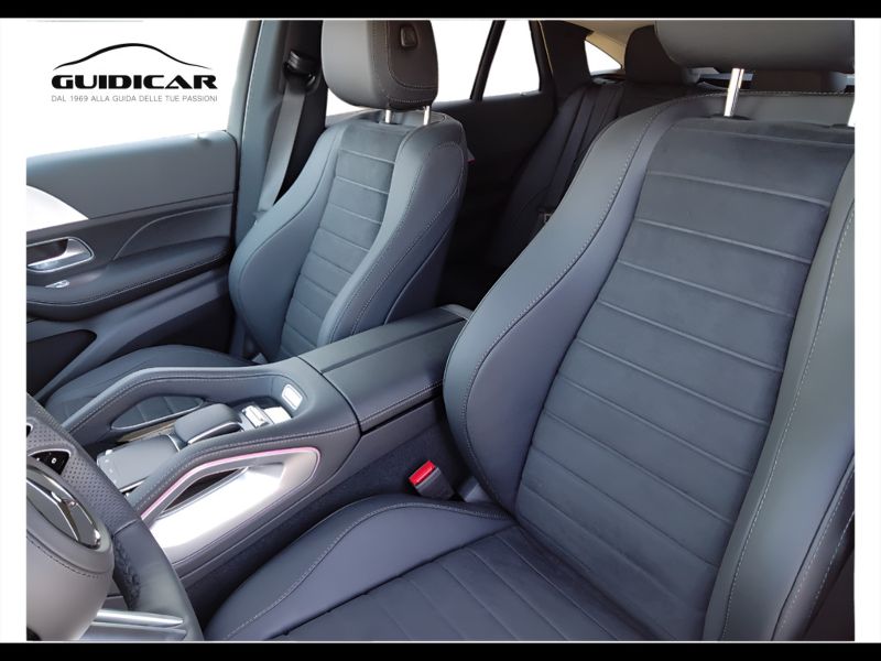 GuidiCar - MERCEDES BENZ GLE coupè 1 GLE 300 d 4MATIC Coupe AMG Line ADVANCED PLUS Nuovo