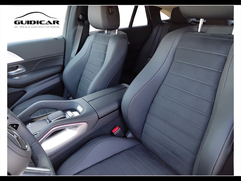 GuidiCar - MERCEDES BENZ GLE coupè 1 GLE 300 d 4MATIC Coupe AMG Line ADVANCED PLUS Nuovo