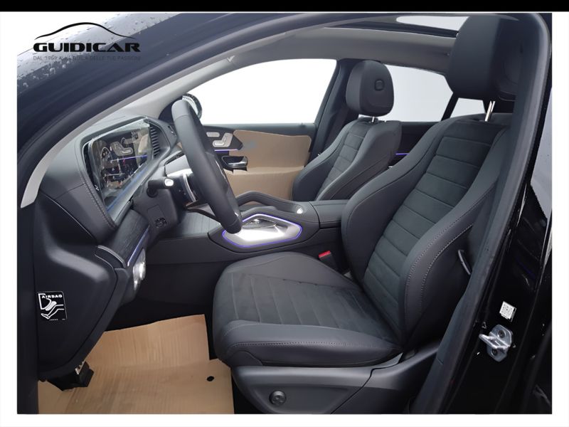 GuidiCar - MERCEDES BENZ GLE coupè 1 GLE 300 d 4MATIC Coupe AMG Line ADVANCED PLUS Nuovo