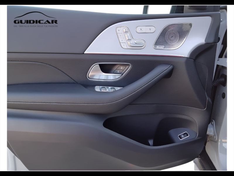 GuidiCar - MERCEDES BENZ GLE coupè 1 GLE 300 d 4MATIC Coupe AMG Line ADVANCED PLUS Nuovo