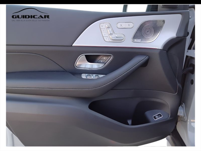 GuidiCar - MERCEDES BENZ GLE coupè 1 GLE 300 d 4MATIC Coupe AMG Line ADVANCED PLUS Nuovo