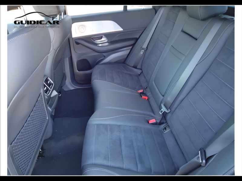 GuidiCar - MERCEDES BENZ GLE coupè 1 GLE 300 d 4MATIC Coupe AMG Line ADVANCED PLUS Nuovo