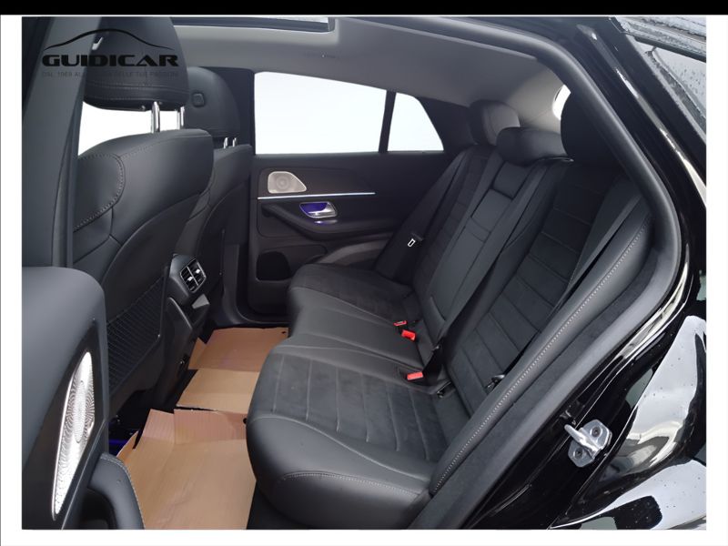 GuidiCar - MERCEDES BENZ GLE coupè 1 GLE 300 d 4MATIC Coupe AMG Line ADVANCED PLUS Nuovo