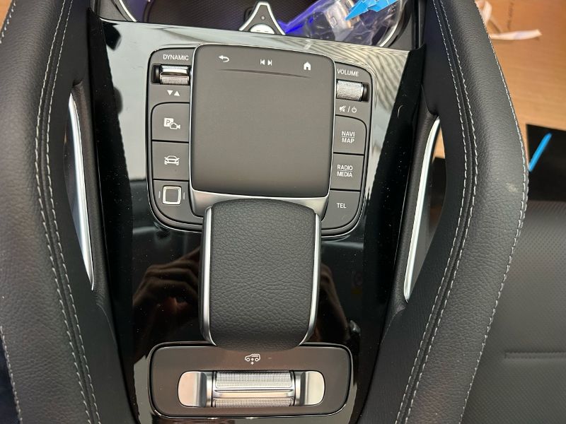 GuidiCar - MERCEDES BENZ GLE coupè 1 GLE 300 d 4MATIC Coupe AMG Line PREMIUM Nuovo