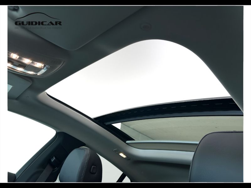 GuidiCar - MERCEDES BENZ GLE coupè 1 GLE 300 d 4MATIC Coupe AMG Line PREMIUM Nuovo