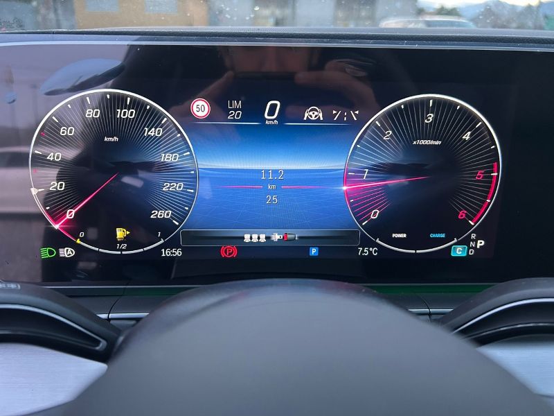 GuidiCar - MERCEDES BENZ GLE coupè 1 GLE 300 d 4MATIC Coupe AMG Line ADVANCED PLUS Nuovo
