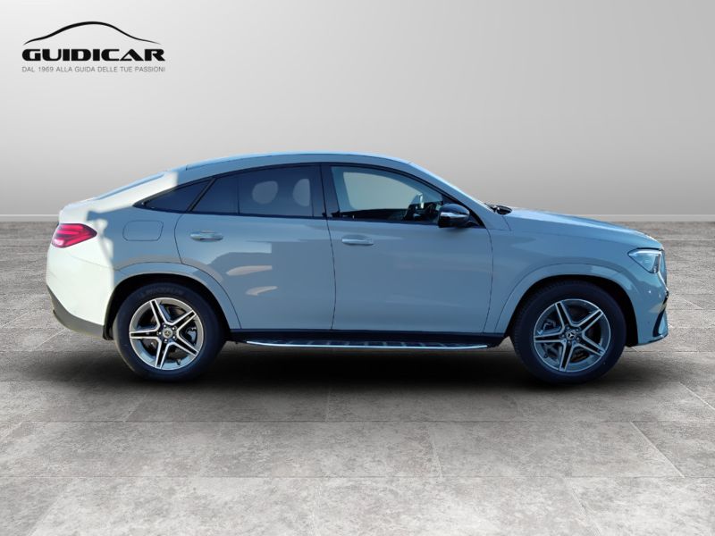 GuidiCar - MERCEDES BENZ GLE coupè 1 GLE 300 d 4MATIC Coupe AMG Line ADVANCED PLUS Nuovo