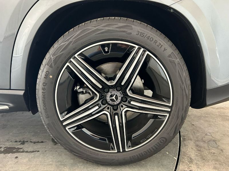 GuidiCar - MERCEDES BENZ GLE coupè 1 GLE 300 d 4MATIC Coupe AMG Line PREMIUM Nuovo