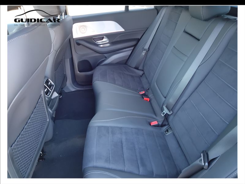 GuidiCar - MERCEDES BENZ GLE coupè 1 GLE 300 d 4MATIC Coupe AMG Line ADVANCED PLUS Nuovo