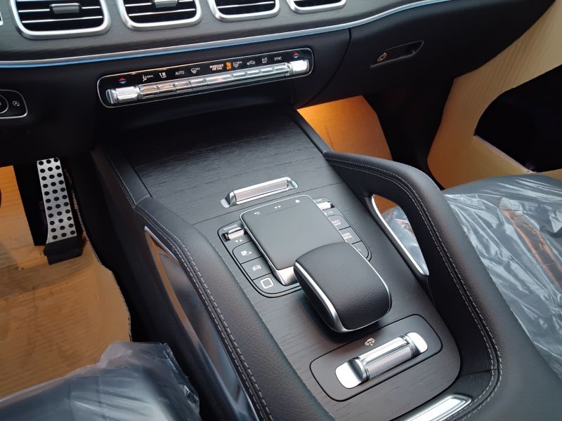 GuidiCar - MERCEDES BENZ GLE coupè 1 GLE 300 d 4MATIC Coupe AMG Line ADVANCED PLUS Nuovo