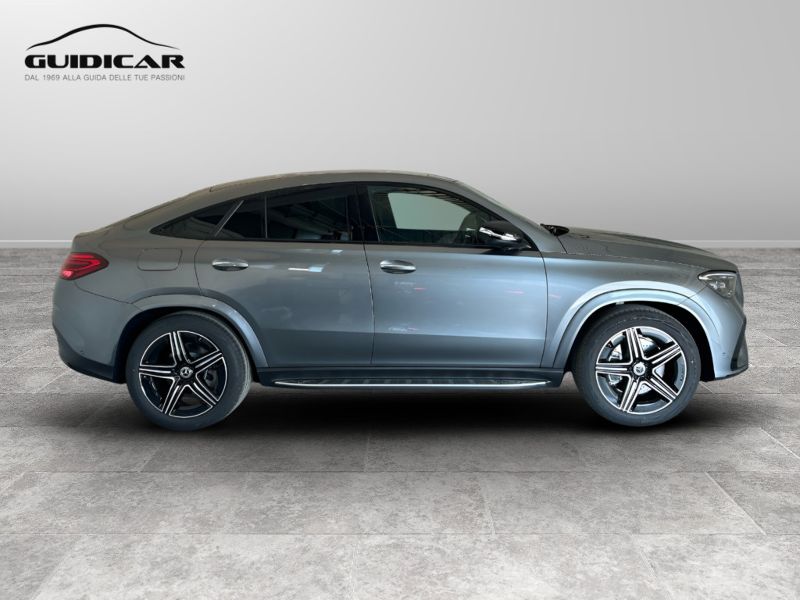 GuidiCar - MERCEDES BENZ GLE coupè 1 GLE 300 d 4MATIC Coupe AMG Line PREMIUM Nuovo
