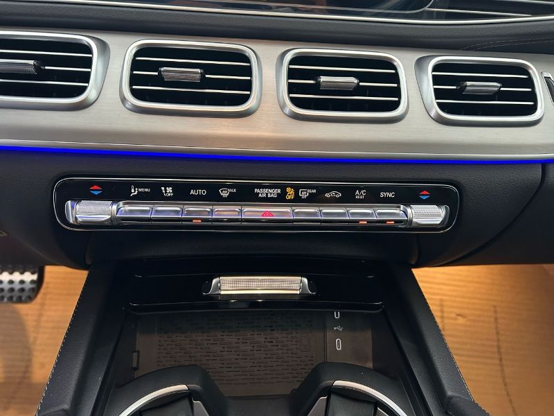 GuidiCar - MERCEDES BENZ GLE coupè 1 GLE 300 d 4MATIC Coupe AMG Line PREMIUM Nuovo