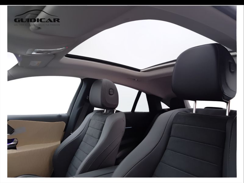 GuidiCar - MERCEDES BENZ GLE coupè 1 GLE 300 d 4MATIC Coupe AMG Line ADVANCED PLUS Nuovo