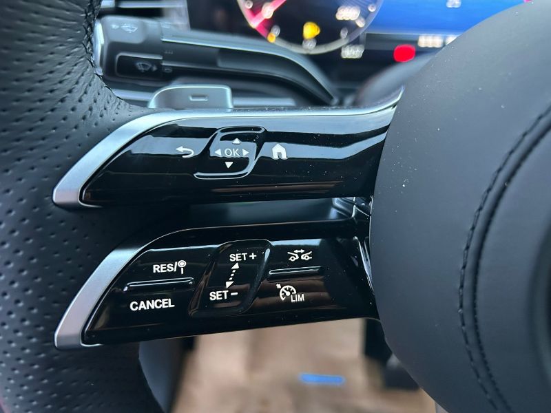 GuidiCar - MERCEDES BENZ GLE coupè 1 GLE 300 d 4MATIC Coupe AMG Line ADVANCED PLUS Nuovo