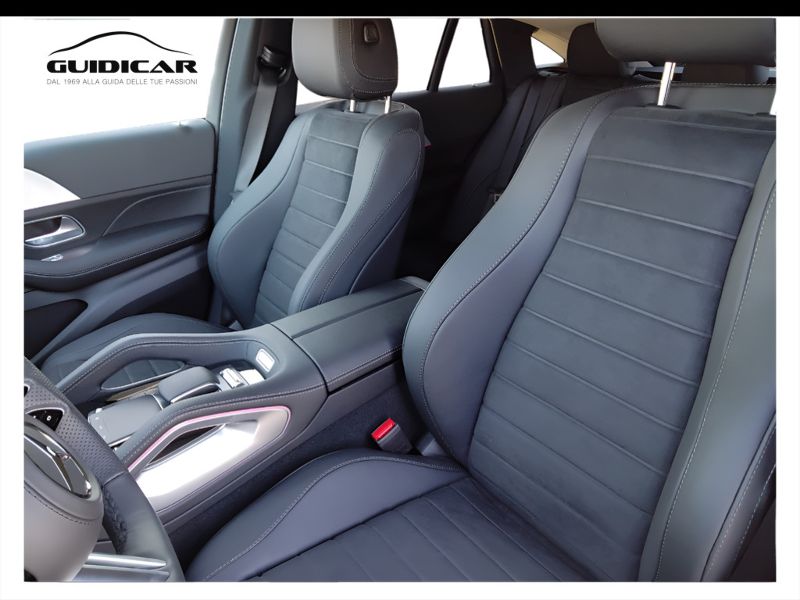 GuidiCar - MERCEDES BENZ GLE coupè 1 GLE 300 d 4MATIC Coupe AMG Line ADVANCED PLUS Nuovo