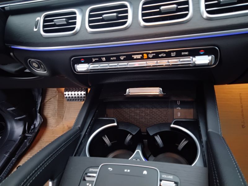 GuidiCar - MERCEDES BENZ GLE coupè 1 GLE 300 d 4MATIC Coupe AMG Line ADVANCED PLUS Nuovo