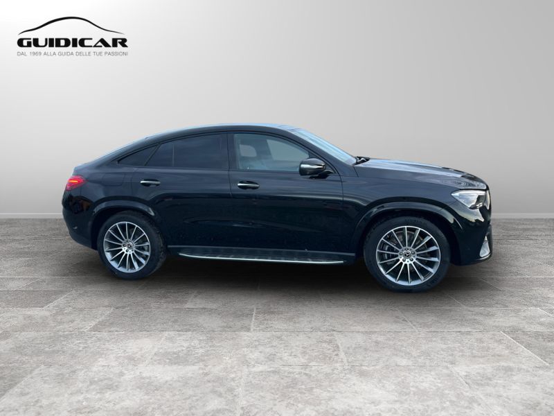 GuidiCar - MERCEDES BENZ GLE coupè 1 GLE 300 d 4MATIC Coupe AMG Line ADVANCED PLUS Nuovo
