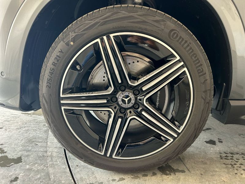 GuidiCar - MERCEDES BENZ GLE coupè 1 GLE 300 d 4MATIC Coupe AMG Line PREMIUM Nuovo
