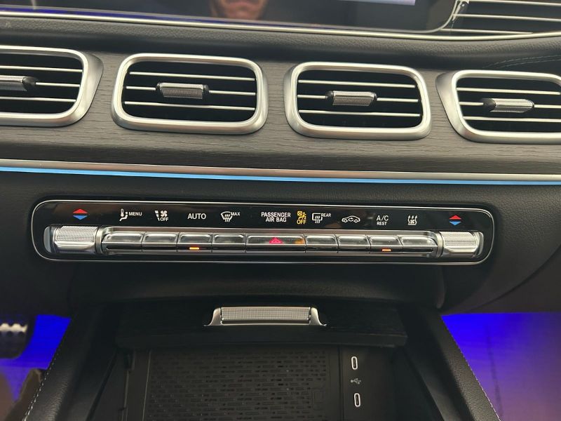 GuidiCar - MERCEDES BENZ GLE coupè 1 GLE 350 de 4MATIC Plug-in hybrid Coupe AMG Line PREMIUM Nuovo