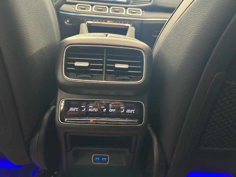 GuidiCar - MERCEDES BENZ GLE coupè 1 GLE 350 de 4MATIC Plug-in hybrid Coupe AMG Line PREMIUM Nuovo
