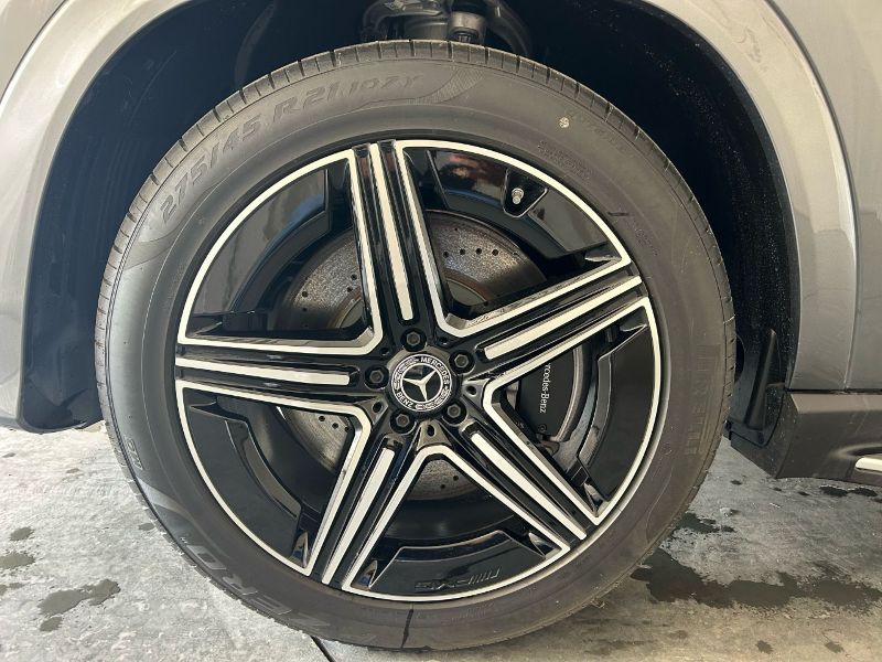 GuidiCar - MERCEDES BENZ GLE coupè 1 GLE 350 de 4MATIC Plug-in hybrid Coupe AMG Line PREMIUM Nuovo