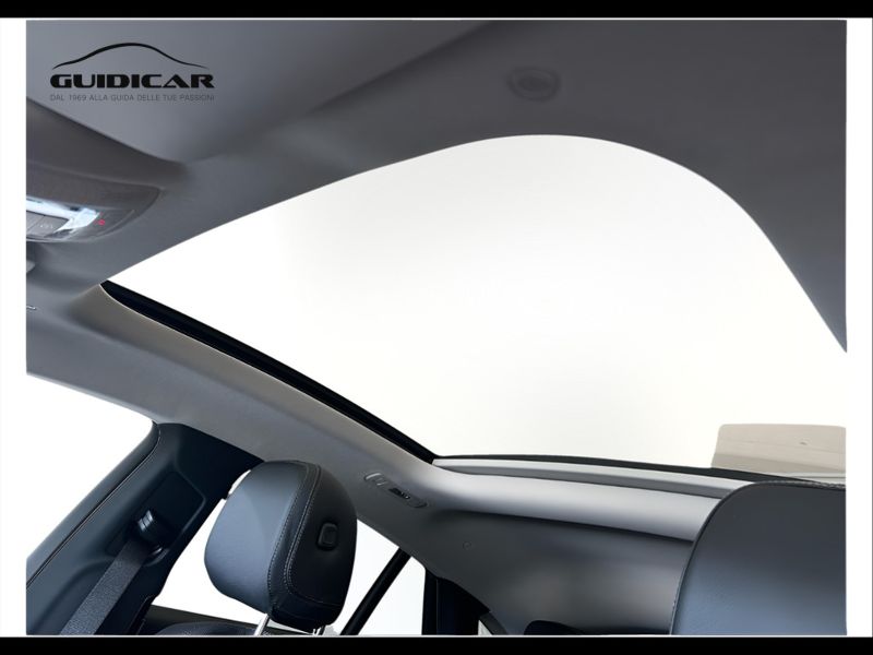 GuidiCar - MERCEDES BENZ GLE coupè 1 GLE 350 de 4MATIC Plug-in hybrid Coupe AMG Line PREMIUM Nuovo