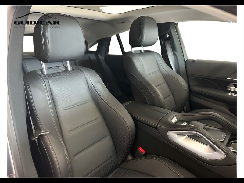 GuidiCar - MERCEDES BENZ GLE coupè 1 GLE 350 de 4MATIC Plug-in hybrid Coupe AMG Line PREMIUM Nuovo