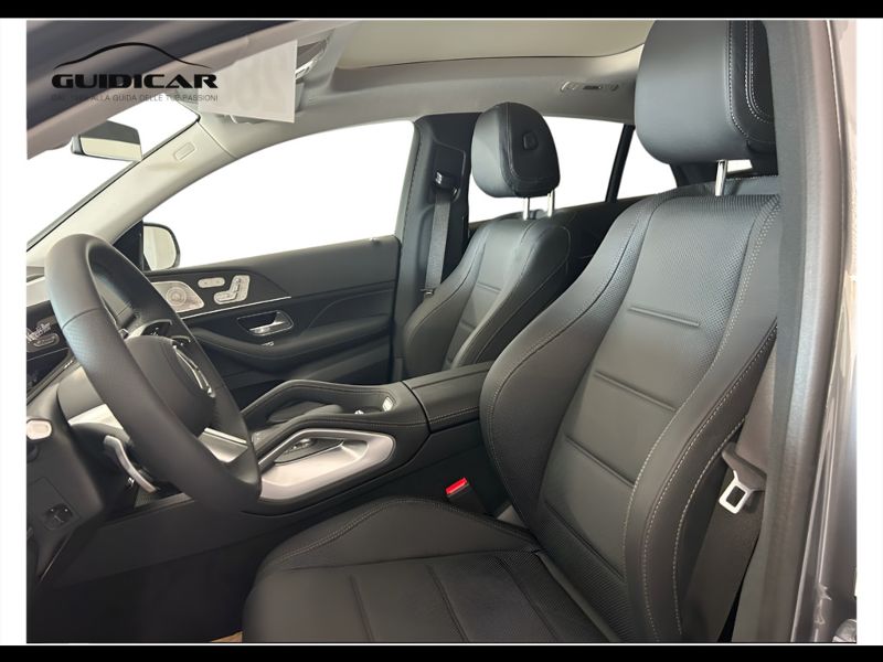 GuidiCar - MERCEDES BENZ GLE coupè 1 GLE 350 de 4MATIC Plug-in hybrid Coupe AMG Line PREMIUM Nuovo