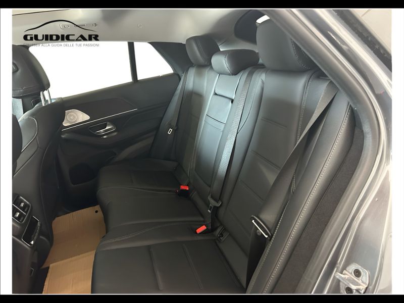 GuidiCar - MERCEDES BENZ GLE coupè 1 GLE 350 de 4MATIC Plug-in hybrid Coupe AMG Line PREMIUM Nuovo
