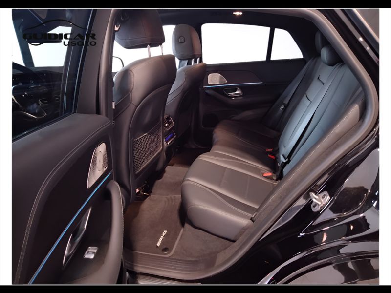 GuidiCar - Mercedes Classe M - GLE 2022 GLE Coupe 300 d mhev Premium Pro 4matic auto Usato