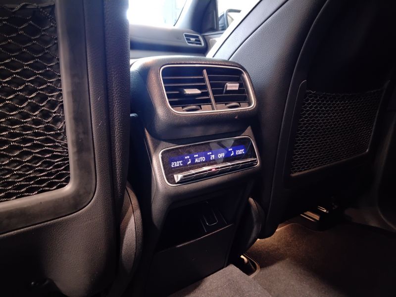 GuidiCar - Mercedes Classe M - GLE 2022 GLE Coupe 300 d mhev Premium Pro 4matic auto Usato