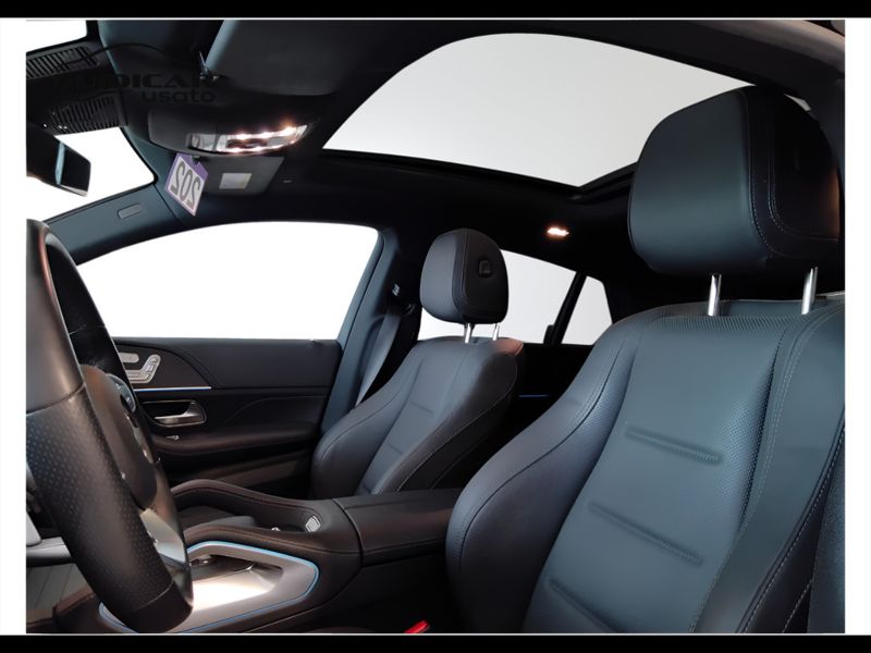 GuidiCar - Mercedes Classe M - GLE 2022 GLE Coupe 300 d mhev Premium Pro 4matic auto Usato