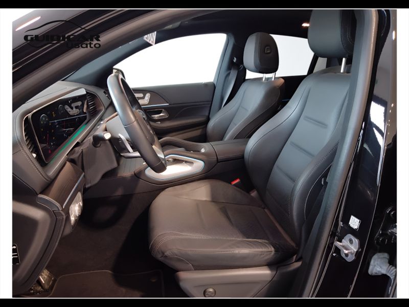GuidiCar - Mercedes Classe M - GLE 2022 GLE Coupe 300 d mhev Premium Pro 4matic auto Usato