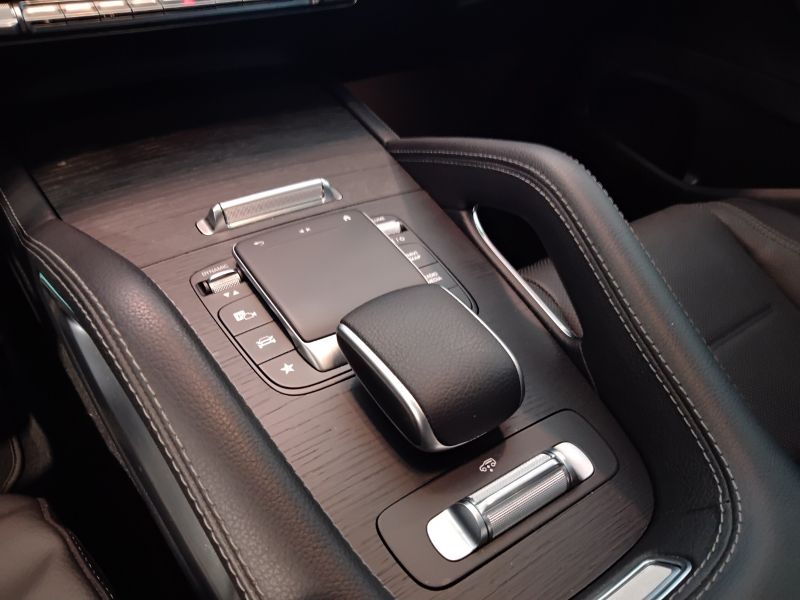 GuidiCar - Mercedes Classe M - GLE 2022 GLE Coupe 300 d mhev Premium Pro 4matic auto Usato